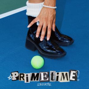 Album PRIMETIME from Sinclaire