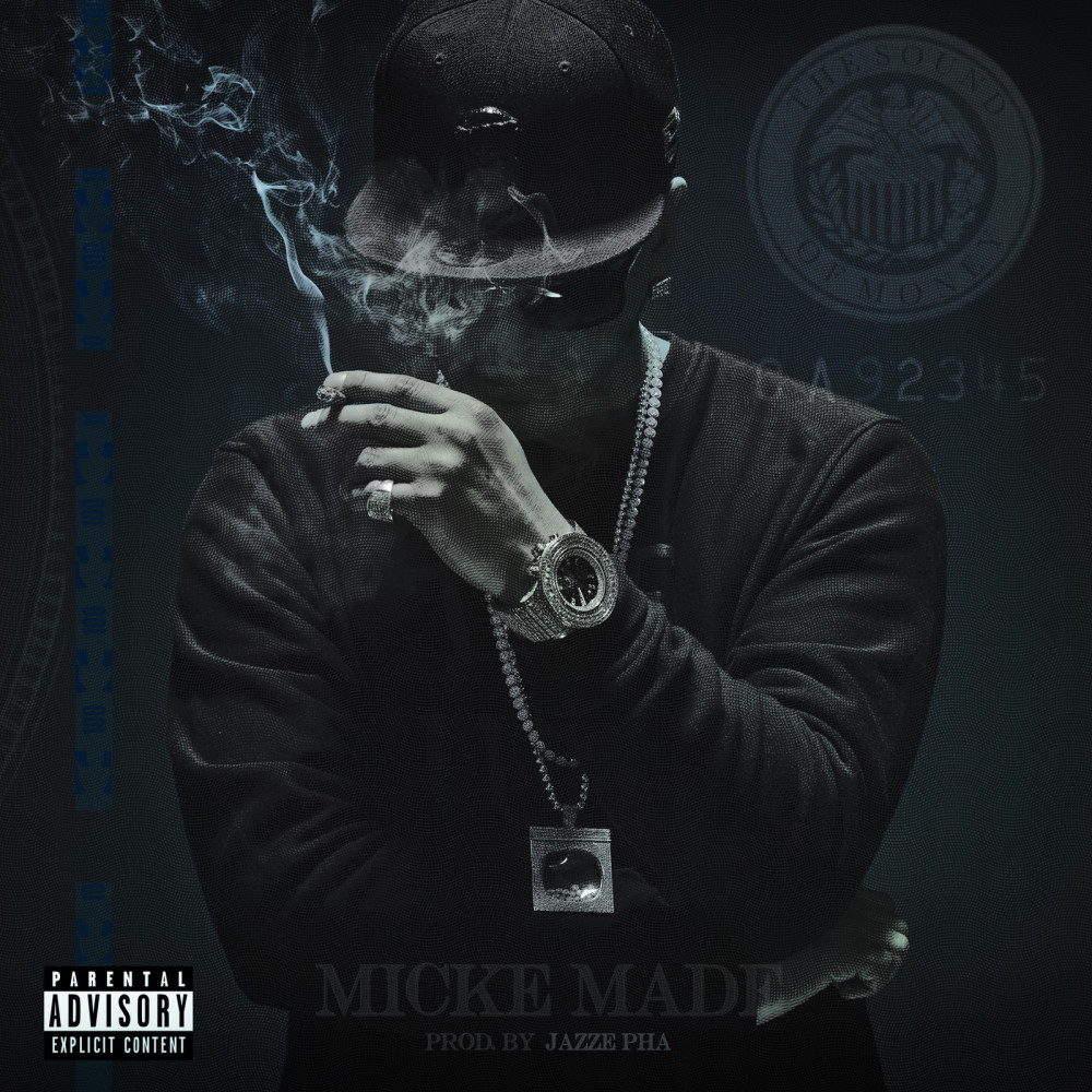 Do Me Like That (feat. Jazze Pha, Blake Kelly & Raw Deal) (Explicit)