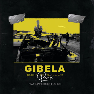 收听Robin Thirdfloor的Gibela (Remix)歌词歌曲