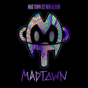 Album MAD TOWN from 매드타운