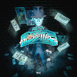收聽Keeyrin的Hustler (Explicit)歌詞歌曲