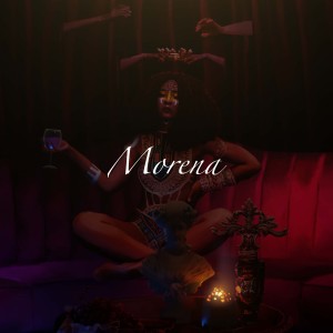 ดาวน์โหลดและฟังเพลง Morena พร้อมเนื้อเพลงจาก Saint's Búho