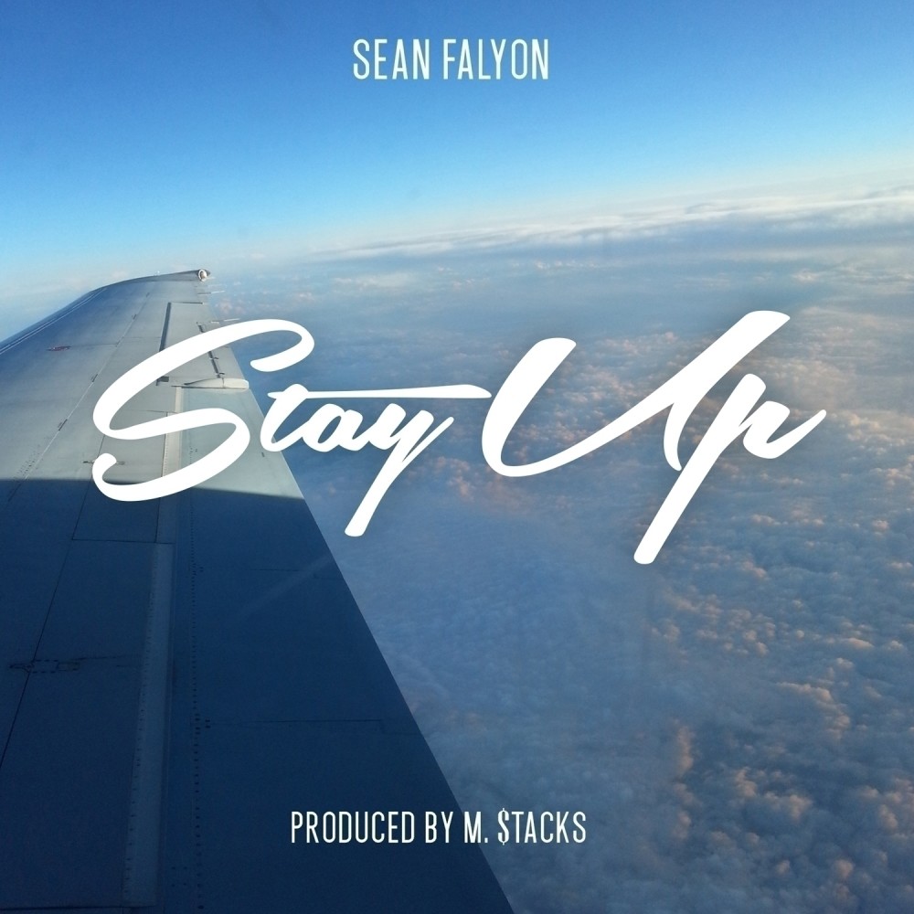 Stay Up (Explicit)