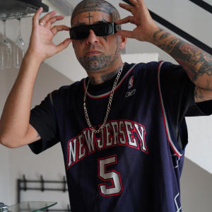 Bolado 821的專輯La Mera Verdura Rap Corrido El 36 Ruben Ramiréz (Explicit)