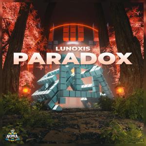 Listen to Paradox song with lyrics from Lunoxis