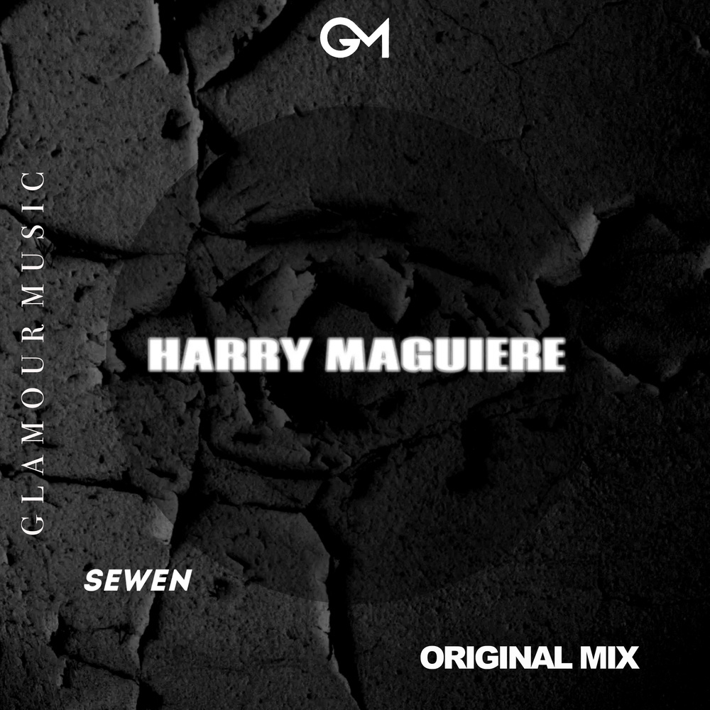 Harry Maguiere