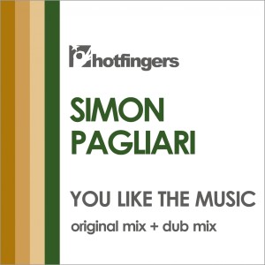 Album You Like the Music oleh Simon Pagliari