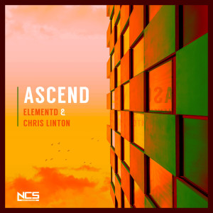 ElementD的專輯Ascend