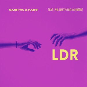 อัลบัม L.D.R. ศิลปิน Nash TIU