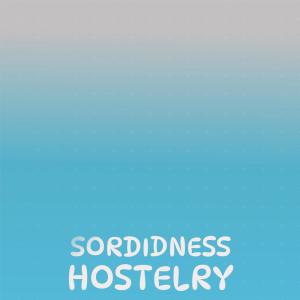 Album Sordidness Hostelry from Various