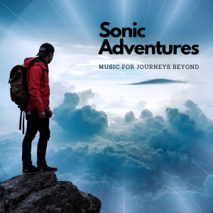 Album Sonic Adventures: Music For Journeys Beyond from Nature Therapy