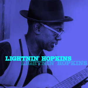ดาวน์โหลดและฟังเพลง She's Mine พร้อมเนื้อเพลงจาก Lightning Hopkins