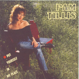 收聽Pam Tillis的Maybe It Was Memphis歌詞歌曲