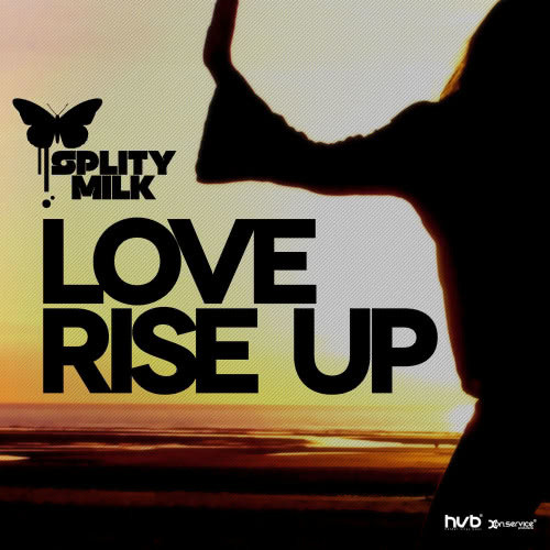 Love Rise Up (Outside Remix)