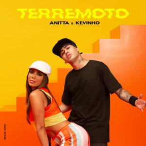 收聽Anitta的Terremoto歌詞歌曲
