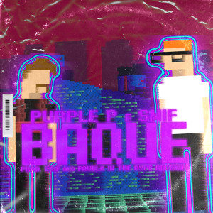 收聽$nif的Baque歌詞歌曲