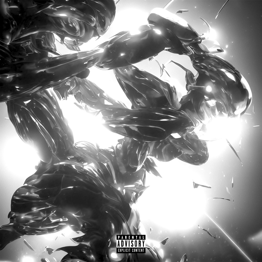 Mask 2 my face (Explicit)
