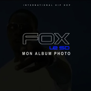 Album Mon album photo from Fox Le SD