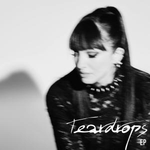 Teardrops EP dari Liz Cass