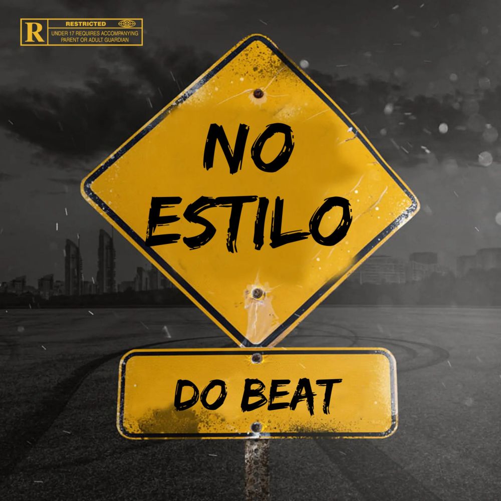 No estilo do beat (Explicit)