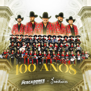 Academia Mis Raices的專輯100 Años