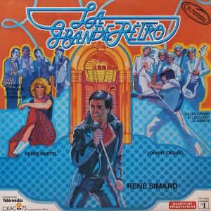 收聽Gilles Girard的Personality歌詞歌曲