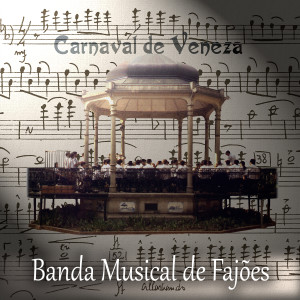 Bruno Costa的專輯Carnaval de Veneza