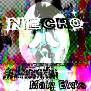 Album Necro from Deathfromoverdose