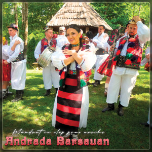 Album Mândruț Cu Clop Pe-O Ureche from 