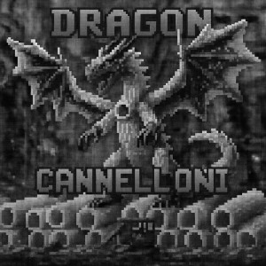 DRAGON CANNELLONI (Ultra slowed) dari DJ PROIBIDO