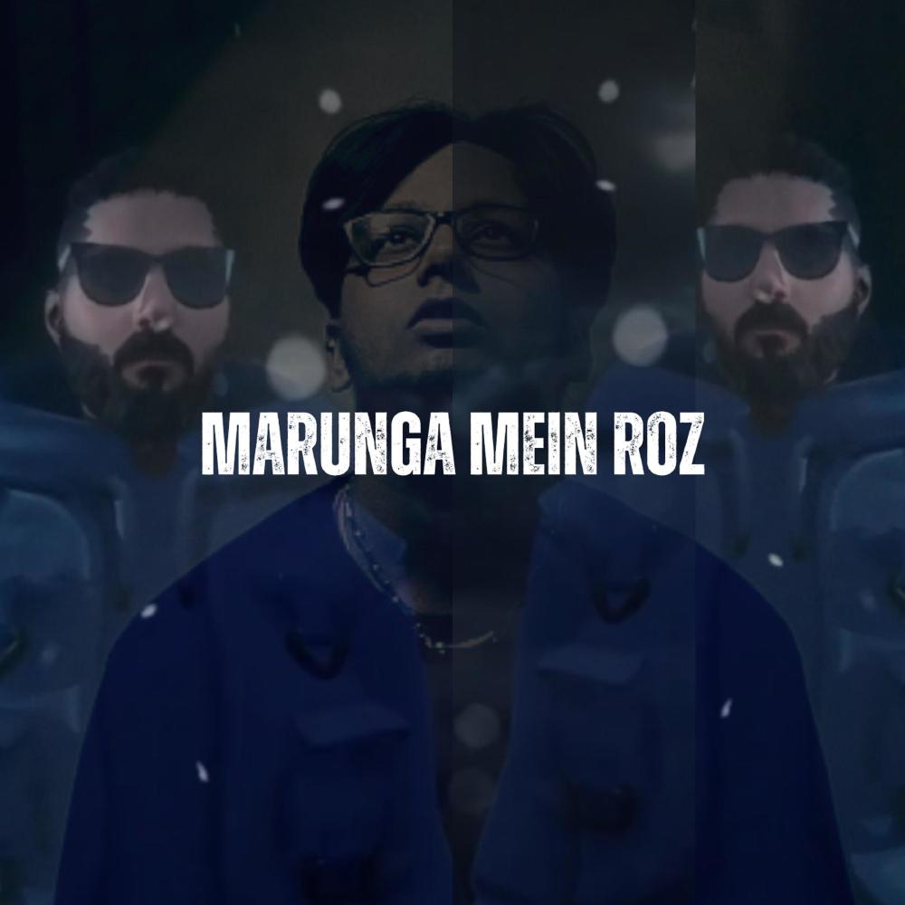 Marunga Mein Roz (feat. Dkingx99) (Remix)