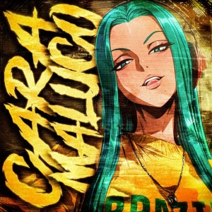 收聽SCHWVFTY的CARA MALUCO (ULTRA SLOWED)歌詞歌曲