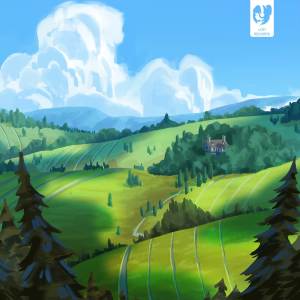 default playlist img