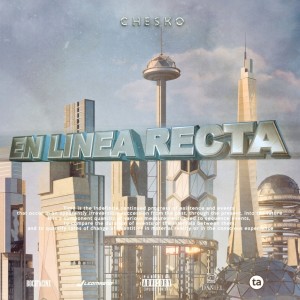 Album ENLINEARECTA (Explicit) from Chesko