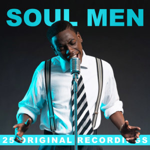 Album Soul Men oleh Various Artists