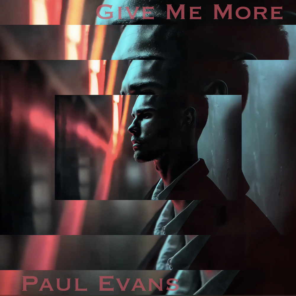 Give Me More