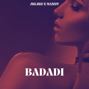 Julius的專輯Badadi