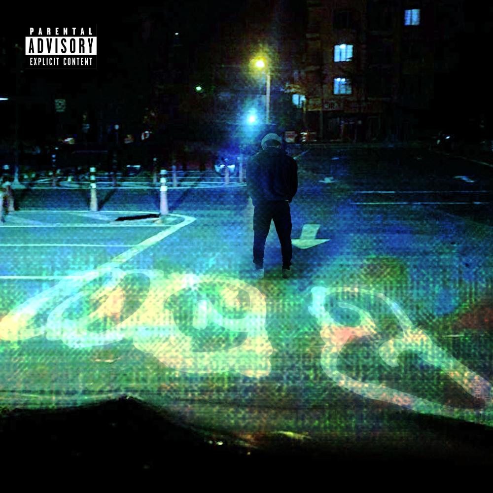 Nothing (feat. J-Bone) (Explicit)