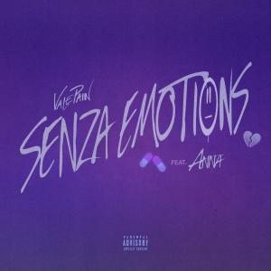 Senza Emotions (feat. ANNA) (Explicit)