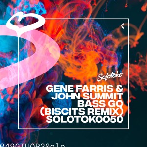 Album Bass Go (Biscits Extended Remix) from Gene Farris