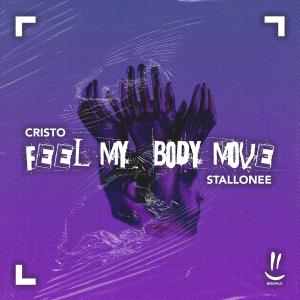 Cristo的專輯Feel My Body Move