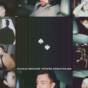 ดาวน์โหลดและฟังเพลง On the Edge พร้อมเนื้อเพลงจาก Gold Route