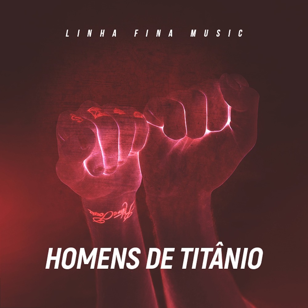Homens de Titânio