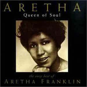 Aretha Franklin的專輯The Delta Meets Detroit: Aretha's Blues