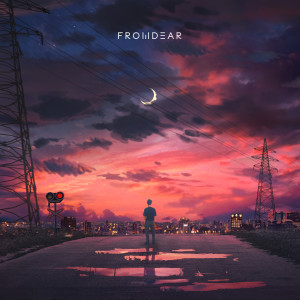 Dengarkan lagu Horizon (inst.) nyanyian FROMDEAR (프롬디어) dengan lirik