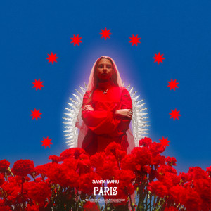 ดาวน์โหลดและฟังเพลง Paris พร้อมเนื้อเพลงจาก Santamanu