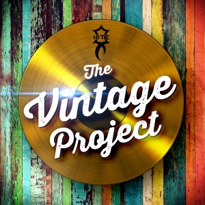 Album The Vintage Project oleh Hitz