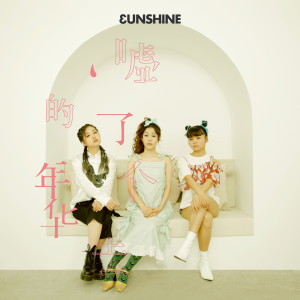 Listen to 嘘了个去的年华 (伴奏) song with lyrics from 3unshine