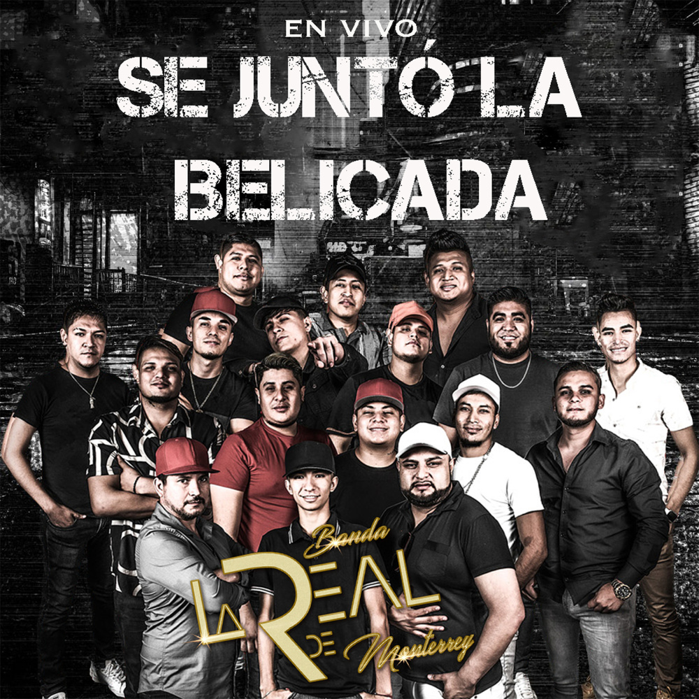 Amg (En Vivo)