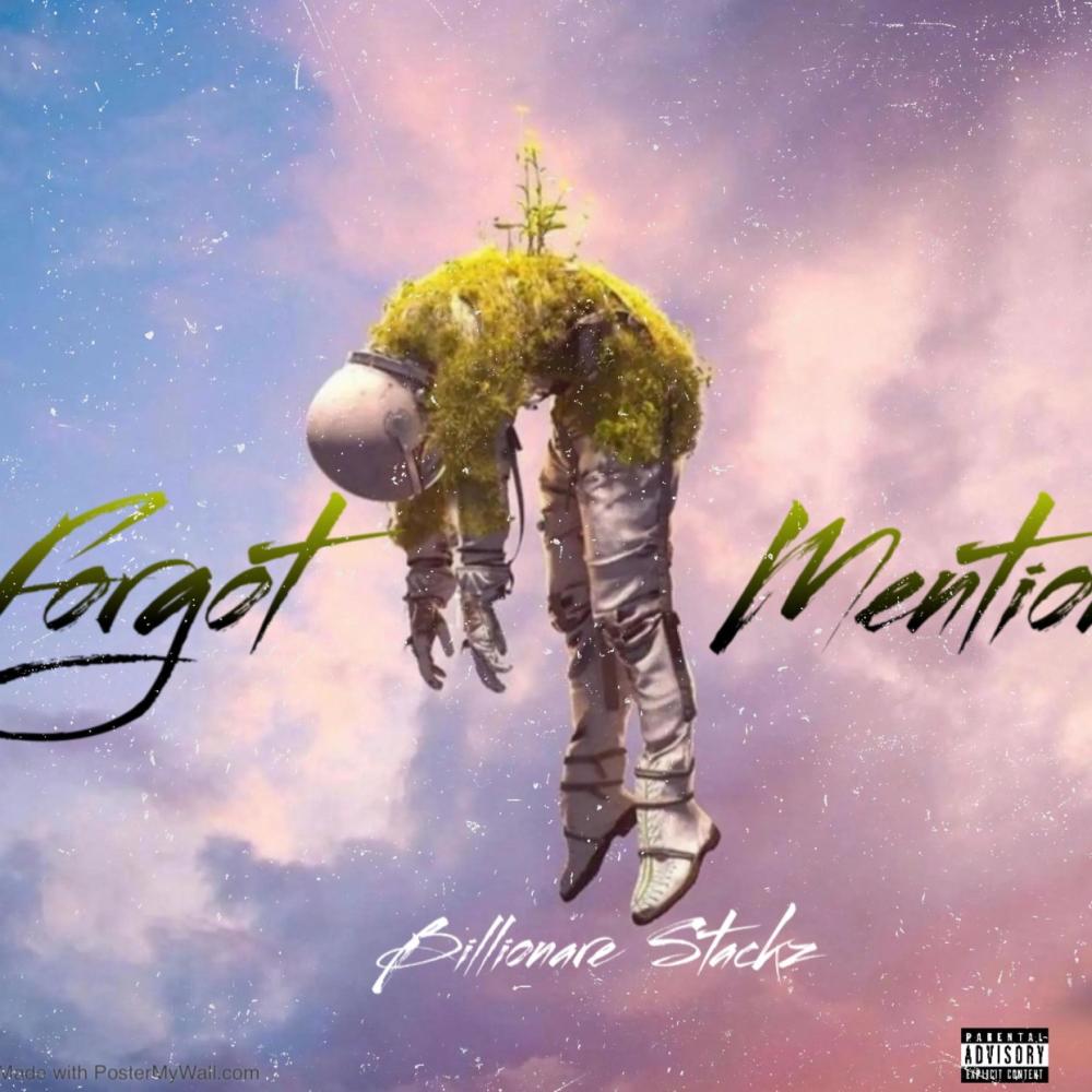 Forgot To Mention (feat. Losoo Brazy) (Explicit)